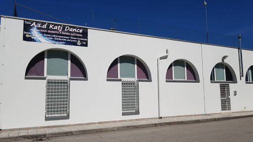 Balla con A.S.D. Katj Dance: Corsi di Danza a Monselice