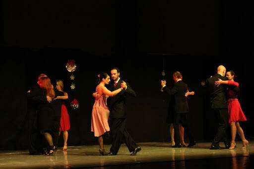 A.S.D. Momento Tango