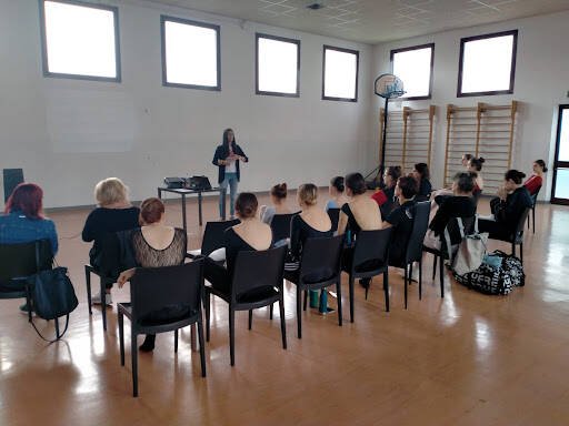 A.S.D. Soave Dance Studio