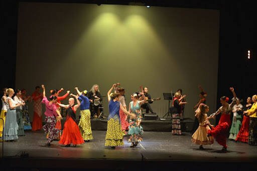 A.S.D. Viento Flamenco (Sede Di Portogruaro)