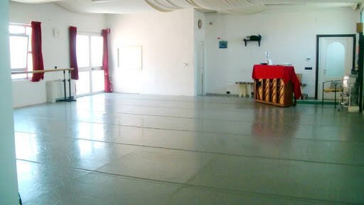 Accademia Di Danza 77 Bis Dance