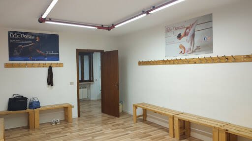 Asd Arte Danza - Seconda Sede