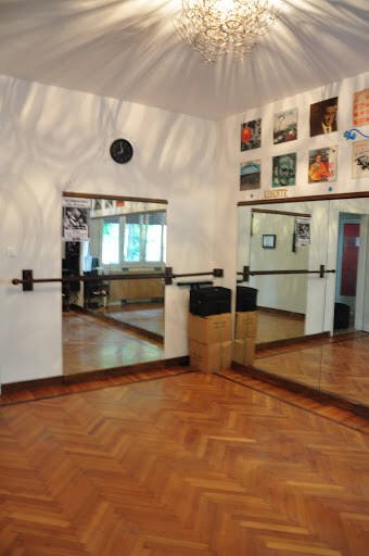Asd Tango Venezia Dinzel Internazionale