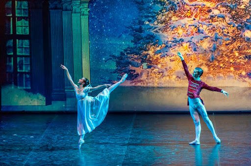 Balla con Balletto Di Verona: Corsi di Danza a Verona