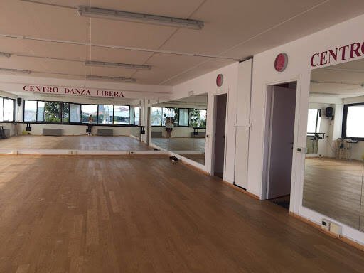 Centro Danza Libera
