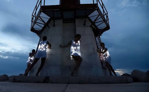Centro Formazione Danza E Ginnastica