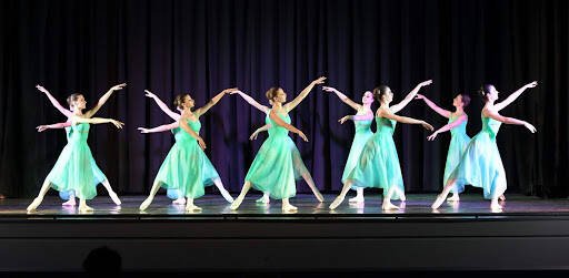 Centro Studi Danza Attitude Asd
