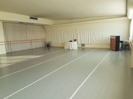 Connected Dance College