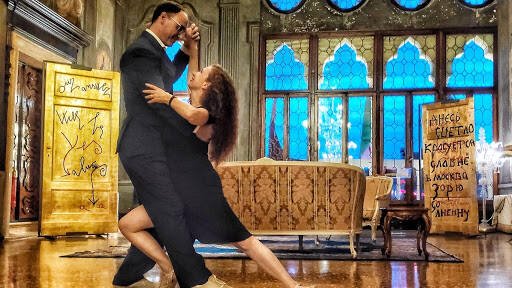 La Pegna Tanguera Associazione Culturale