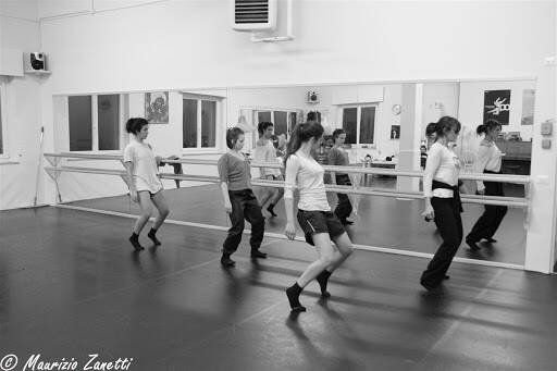 Balla con Les Petits Pas A.S.D.: Corsi di Danza a Verona