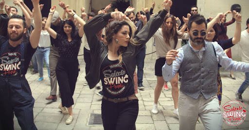 Salento Swing People