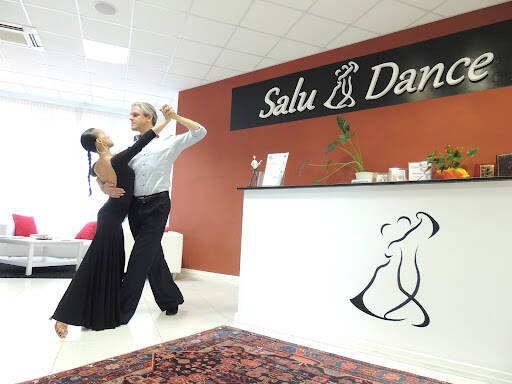 Scuola Di Ballo Salu Dance
