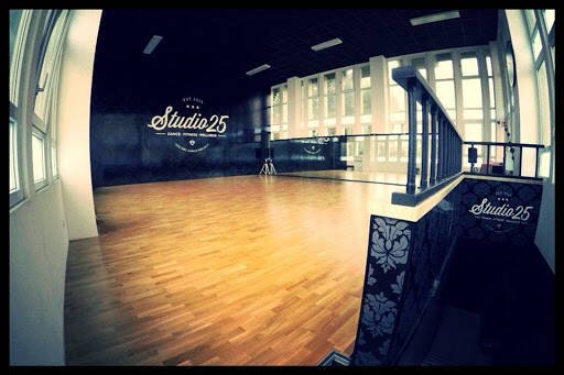 Studio 25