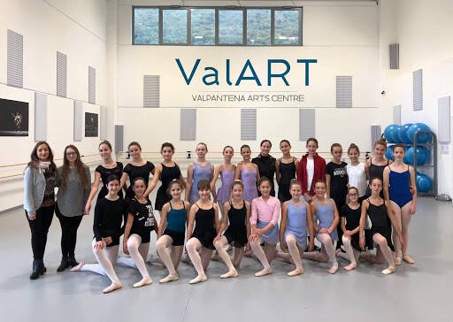 Valart - Valpantena Arts Centre