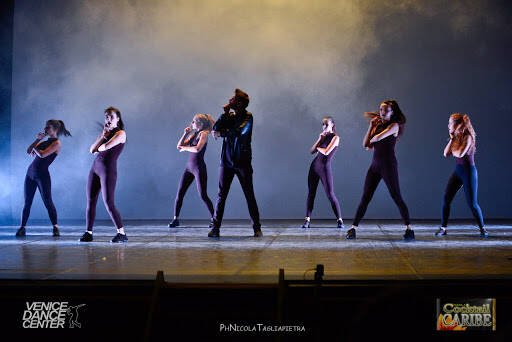 Venezia Dance Center Asd