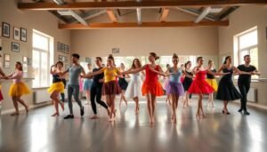 Scuole di Ballo a Quinto di Treviso | Trova le Migliori Accademie di Danza