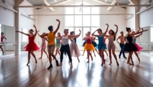 Scuole di Ballo a Monastier di Treviso | Trova le Migliori Accademie di Danza